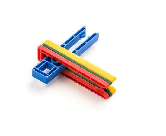 А-Спейсер Гвозdeck №5 50 шт. 6000A005PP00WG12 – изображение 7