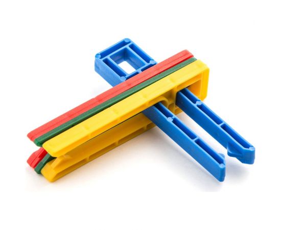 А-Спейсер Гвозdeck №5 50 шт. 6000A005PP00WG12 – изображение 8