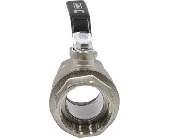 Кран шаровой VRT 1 1/4 вн/вн., рукоятка 528901 – изображение 8