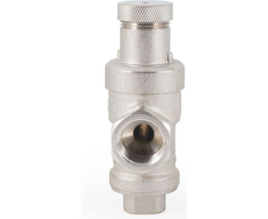 Редуктор давления PROFACTOR STRONG поршневой 1/2" PF PRV 255 – изображение 8