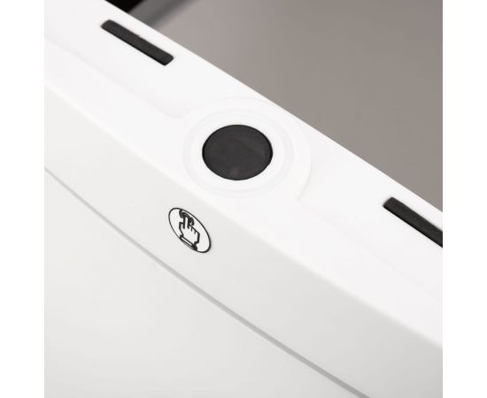 Умное мусорное ведро Halsa с сенсорной крышкой B-JA 18 литров HSL-C-106 – изображение 9