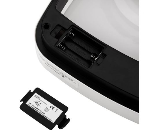 Умное мусорное ведро Halsa с сенсорной крышкой B-JA 18 литров HSL-C-106 – изображение 10