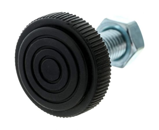 Регулируемый подпятник ООО ФУРАМА 4 шт. СТФ ПР-4 – изображение 10