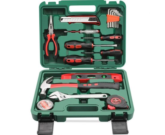 Набор домашних инструментов GOODKING 20 предметов D-10020 