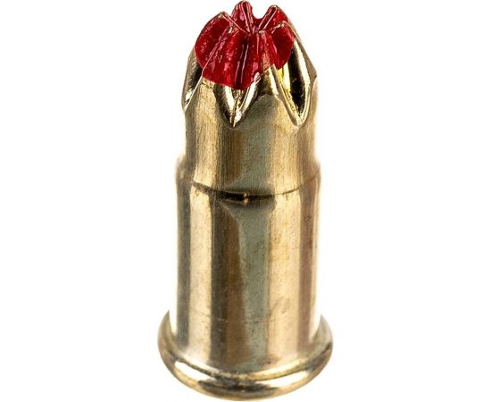 Патрон FIXPISTOLS F-С4 красный 5.6/16 100 шт. 1-1-2-5995 