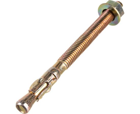 Клиновой анкер STARFIX М8x95 мм SMP-51940-1 