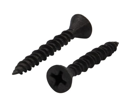 Саморез для гипсоволокнистых плит KRANZ 3,9x30, 200 шт. KR-01-3321-003 