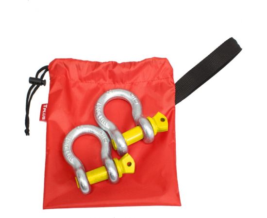 Комплект шаклов 3.25т Tplus T001381 
