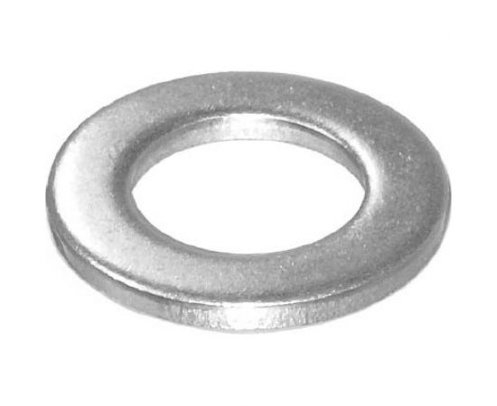 Плоская шайба STARFIX М12 цинк, DIN 125, 5 шт. SMZ1-75326-5 