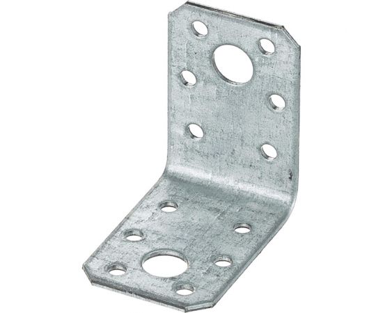 Крепежный уголок РК ГРУП KU-50x35 Б РКГ00007709 