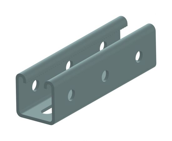 Страт профиль УМС Strut 41x41x2,0x3000 MP-41-3000 