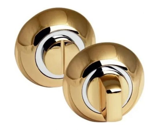 Сантехническая завертка PALIDORE OL PB зол.бл. 98760109 