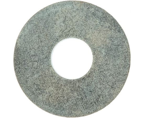 Кузовная шайба Стройбат DIN 9021 16мм белый цинк 25 шт 272851 