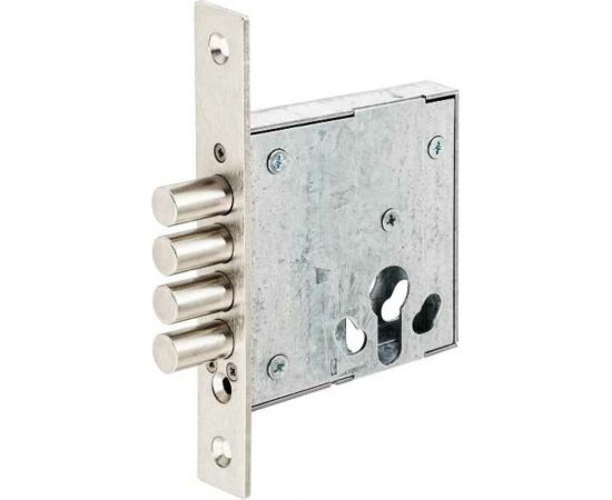 Врезной замок Siblock ЗВЦ-12 605 