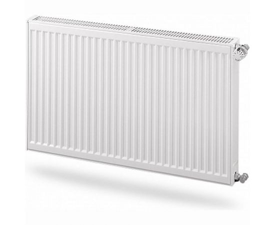 Стальной радиатор Purmo Compact C 22-500-1600 