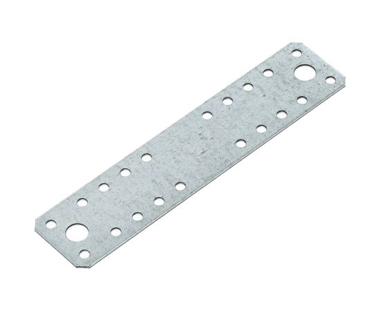 Крепежная пластина РК ГРУП КР-140x55 Б РКГ00007706 