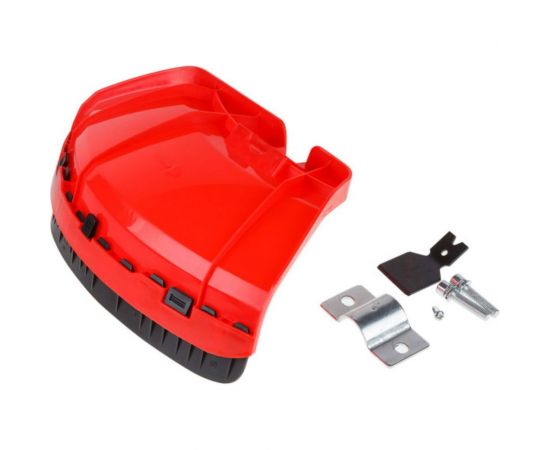 Кожух защитный в сборе под скобу ECO GTP-X027 