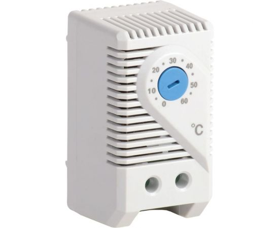 Термостат IEK NO от 0 до +60 C YCE-TNO-00-6 