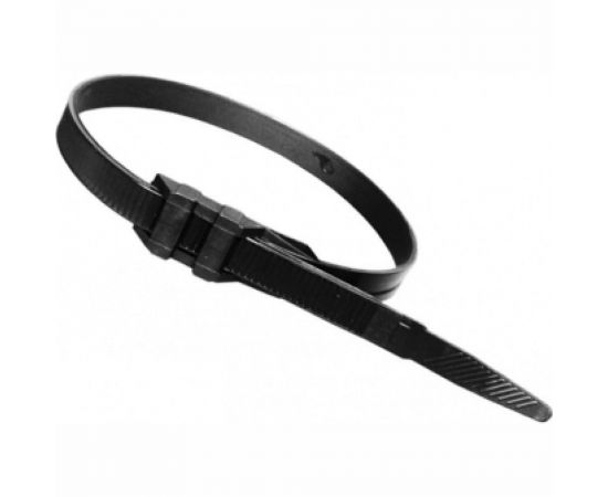 Стяжной хомут EKF СИП 180 100 шт. PROxima e-180n 