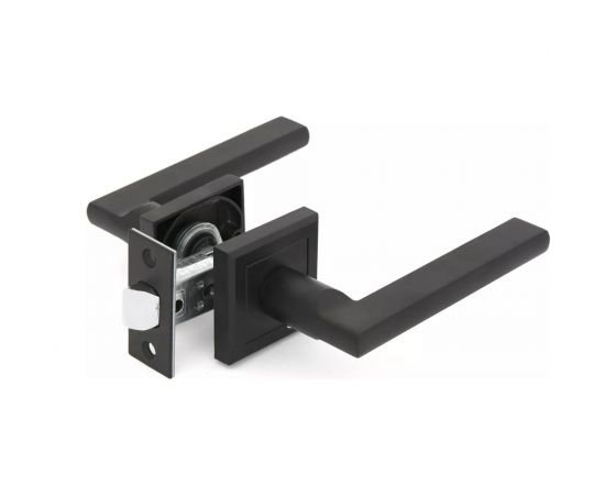 Комплект для двери Фабрика замков FZ SET 25L 100 BP СТ-00000979 