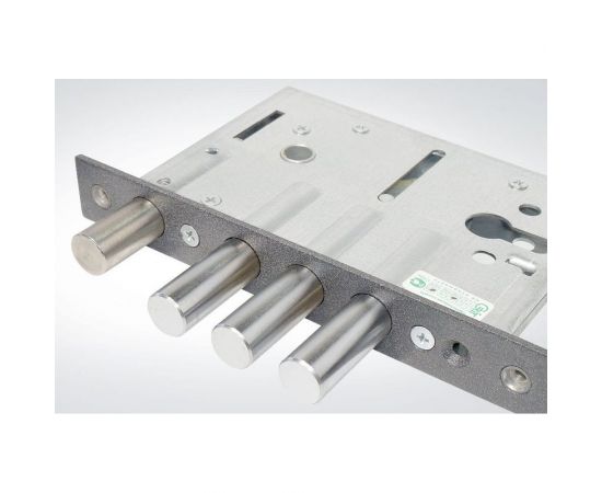 Дверной цилиндровый замок CRIT ЗВ-ФРМ-001 Хп 00038 