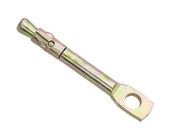 Потолочный анкер Стройбат 6x60 цинк 40 шт 189331 