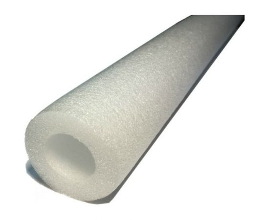 Уплотнительный жгут Izol Garant с отверстием ЖО 40/15 