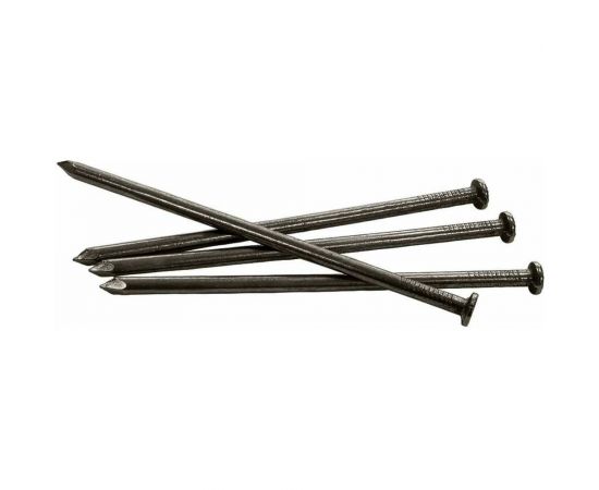 Строительные гвозди Северсталь-Метиз ГОСТ 4028-63, 3,0x80, коробка 25 кг NCG402800300080-12 