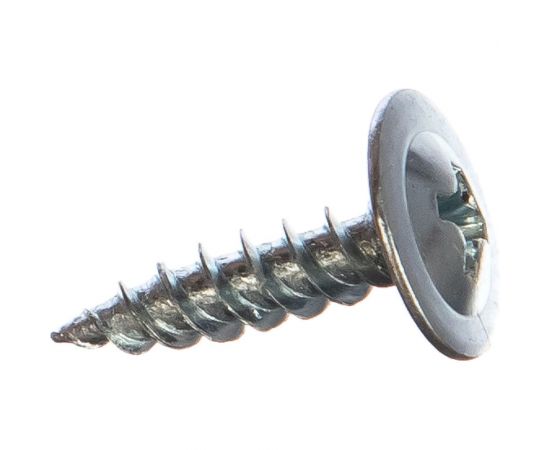 Саморез SWFS ШСММ прессшайба 4,2х25, 16шт. пакетик тов-091759 