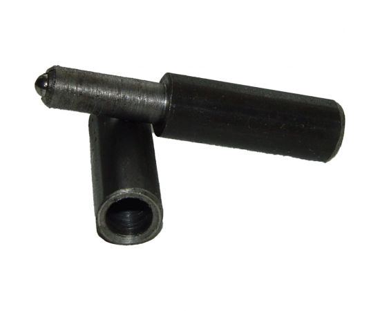 Гаражная петля с запрессованным шариком ТД КЗ 120x20 X3813838 