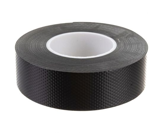 Стяжка-липучка NIKOMAX нарезаемая, в рулоне 5 м, ширина 9 мм, черная NMC-CTV05M-09-RL-BK 