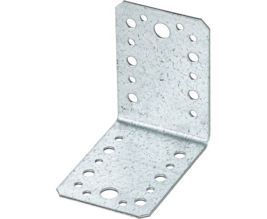 Крепежный уголок РК ГРУП KU-90x65 Б РКГ00005954 