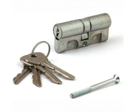 Цилиндровый механизм ЗЕНИТ Омега МЦ1 цинк 21676 