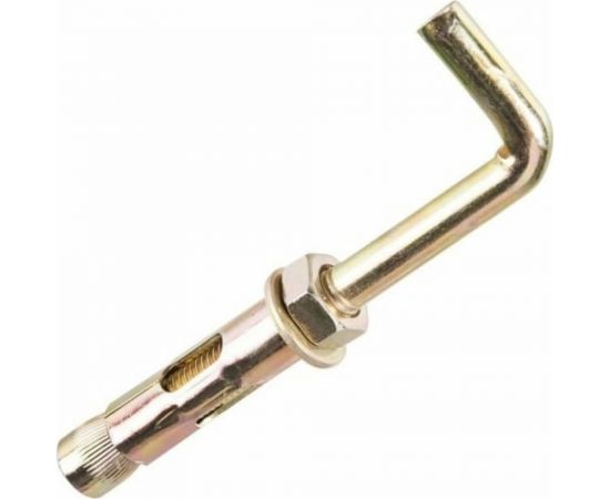 Анкер с г-образным крюком STARFIX М6x8х60 мм SMP-51880-1 