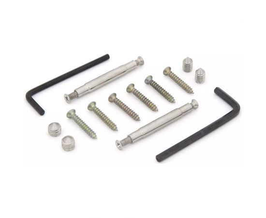 Набор крепежа для дверных ручек Palladium УТ-00000533 