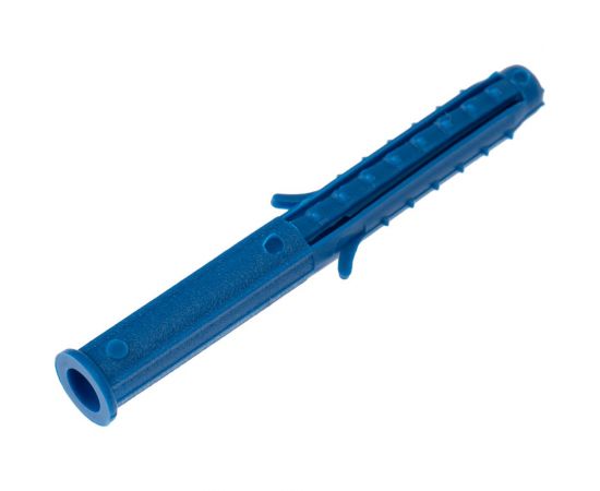 ��аспорный дюбель KRANZ 6x35, синий, 50 шт. KR-01-3618-006 