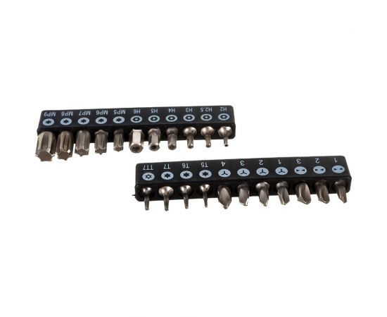 Набор автомобильного инструмента Gigant 216 предметов GAS 216 – изображение 17