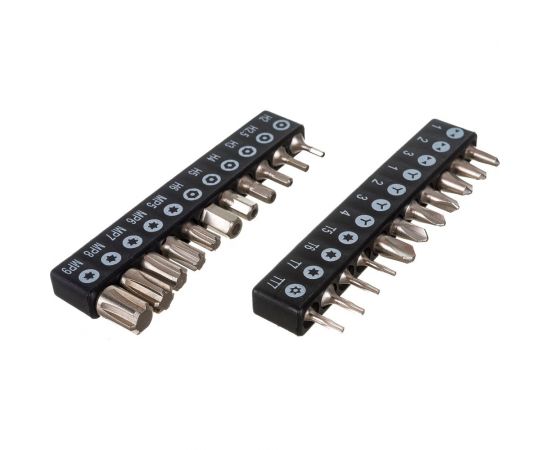 Набор автомобильного инструмента Gigant 216 предметов GAS 216 – изображение 19