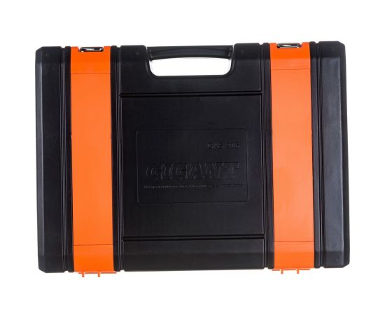 Набор автомобильного инструмента Gigant 216 предметов GAS 216 – изображение 20