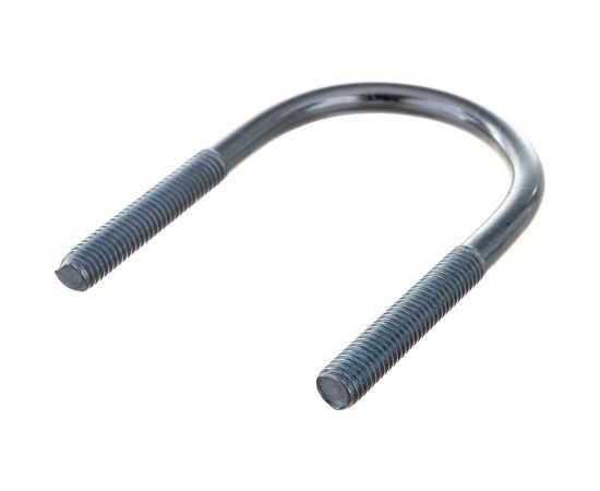 Оцинкованный U-образный болт Gigant 3"", М10, 10 шт. G/1/68 – изображение 2