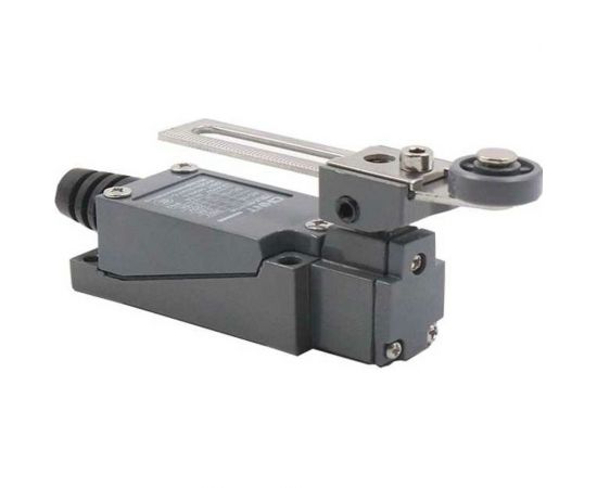 Путевой выключатель CHINT YBLX-ME/8108 с регулир. роликовой поворотн. штангой 443013 – изображение 2