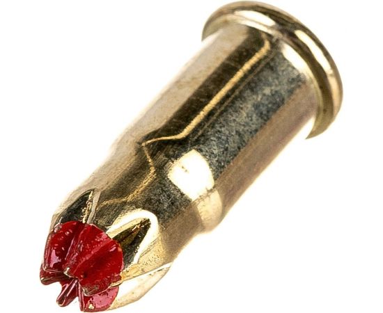 Патрон FIXPISTOLS F-С4 красный 5.6/16 100 шт. 1-1-2-5995 – изображение 2