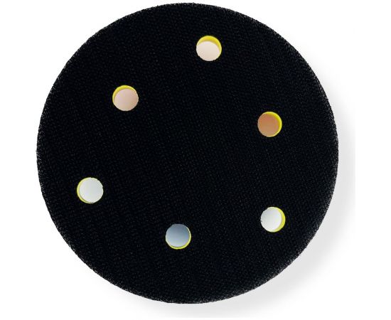 Тарелка на липучке 125 мм, 5"" ARMA PL-125 – изображение 2