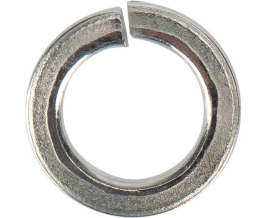 Пружинная шайба KRANZ M8, DIN 127, 200 шт. KR-01-3532-004 – изображение 2