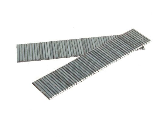 Шпильки 1000 шт. (тип 500; 14 мм) Зубр 31645-14 – изображение 2