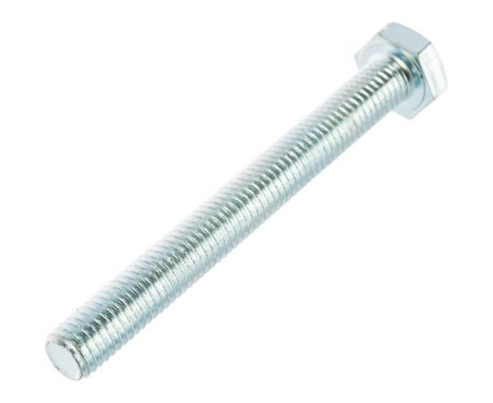 Болты Госкреп DIN933 М10х90, 1 шт. 6-0047210 – изображение 2