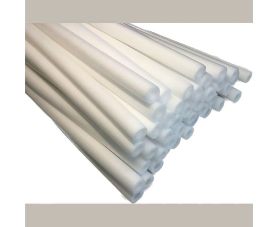 Уплотнительный жгут Izol Garant с отверстием ЖО 40/15 – изображение 2