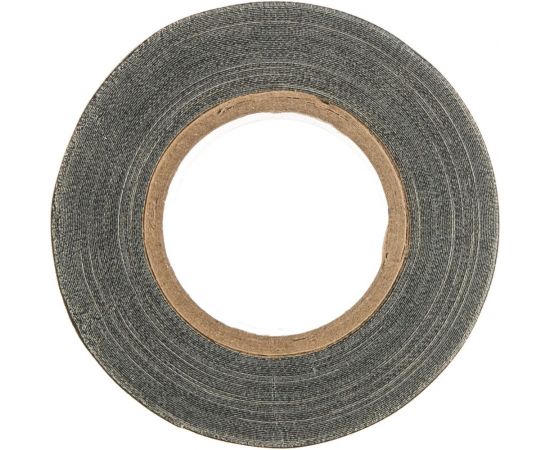 Клейкая лента DGTAPE TrueGaff - Гаффа тейп 25мм/9м - Черный TrueGAFF25/9/B – изображение 2