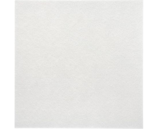 Защитный протектор из фетра VORTEX белый, 200x200 мм 24344 – изображение 2