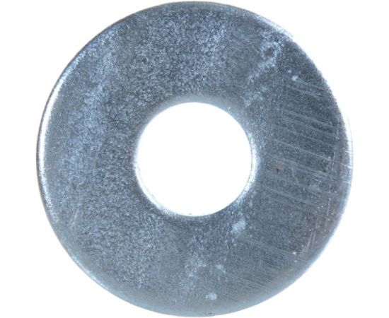 Шайба Саморезик М8 усиленная, оцинк. DIN 9021 1кг DIN9021-М8-1 – изображение 2